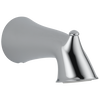 Tub Spout - Non-Diverter