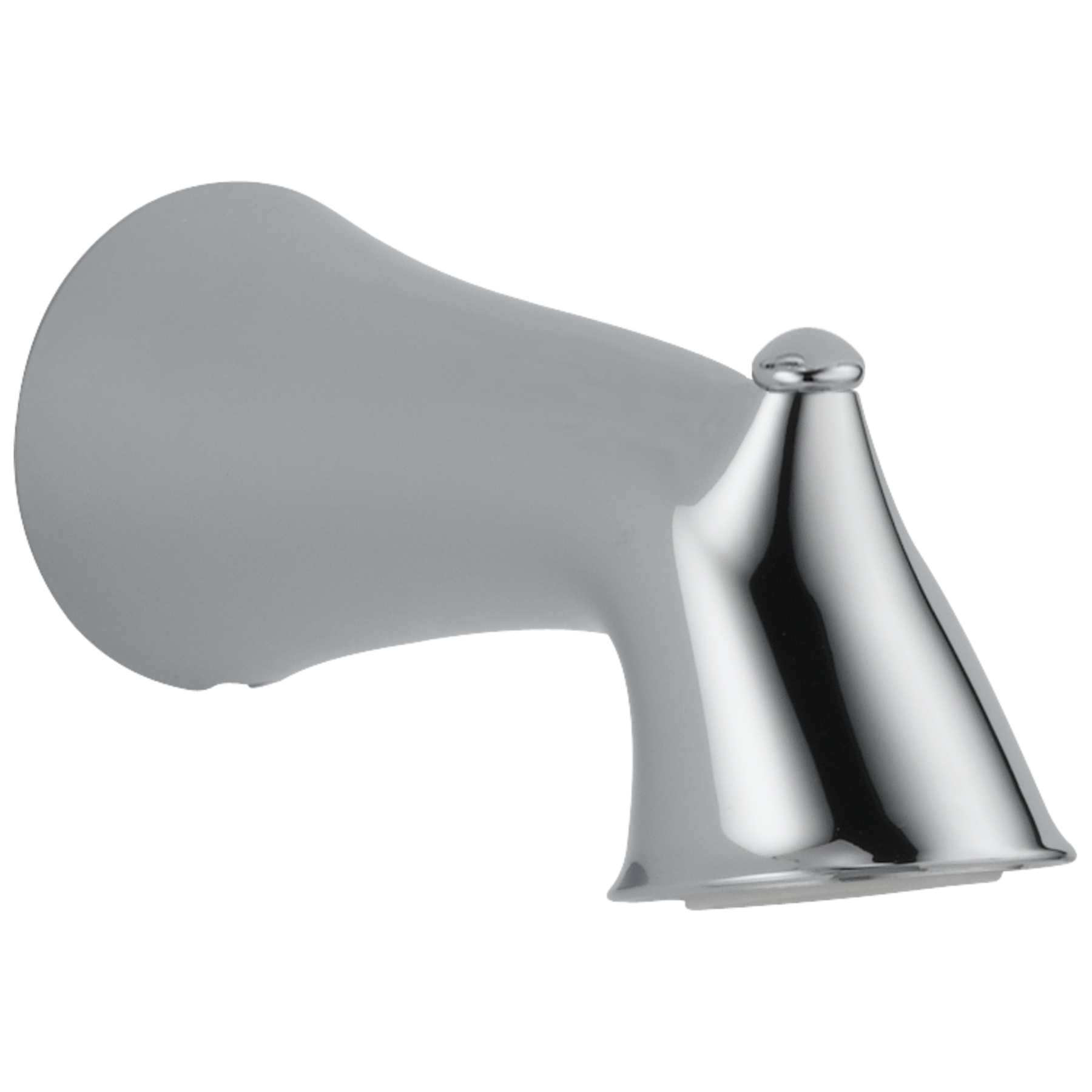 Tub Spout - Non-Diverter
