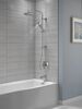 Tub Spout - Pull-Up Diverter