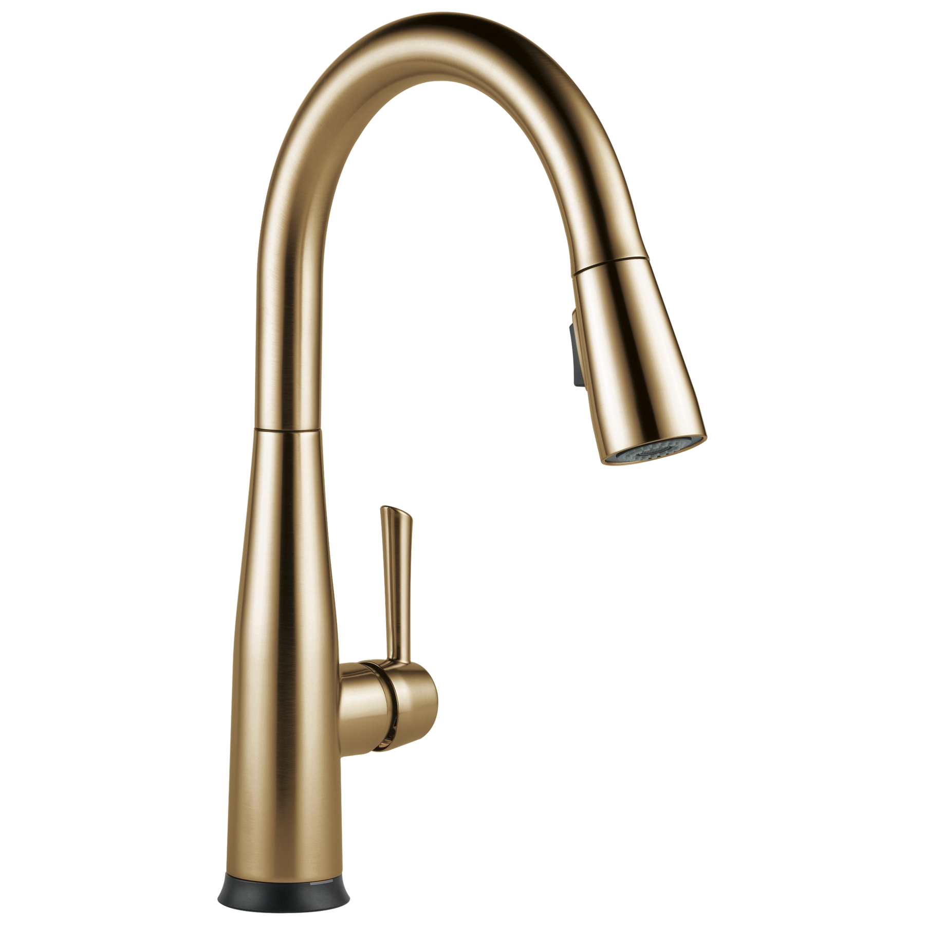 Single Handle Touch2O Pull-Down Kitchen Faucet (Recertified)