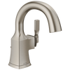 Single Handle Bathroom Faucet