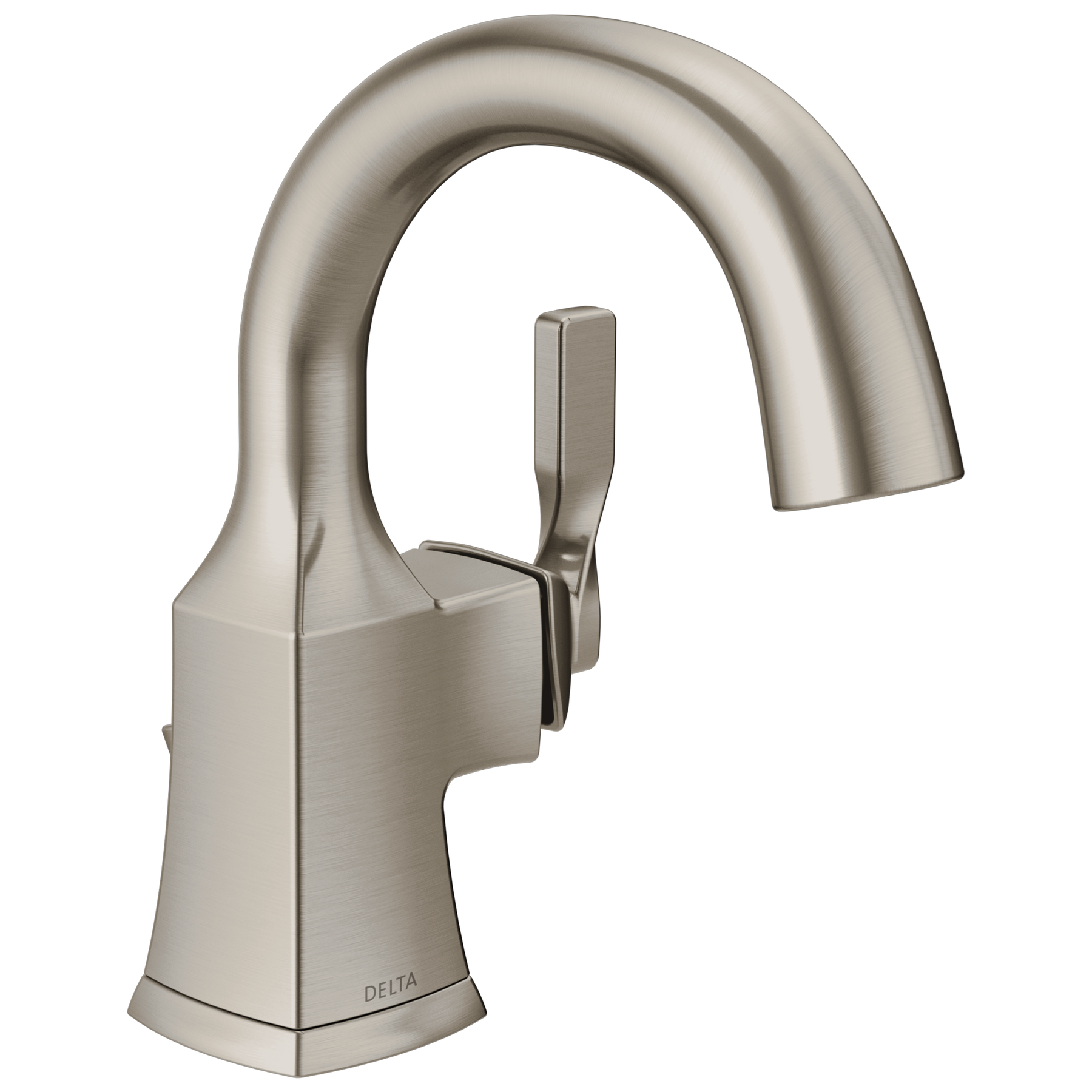 Single Handle Bathroom Faucet