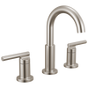 Two Handle Widespread Lavatory Faucet