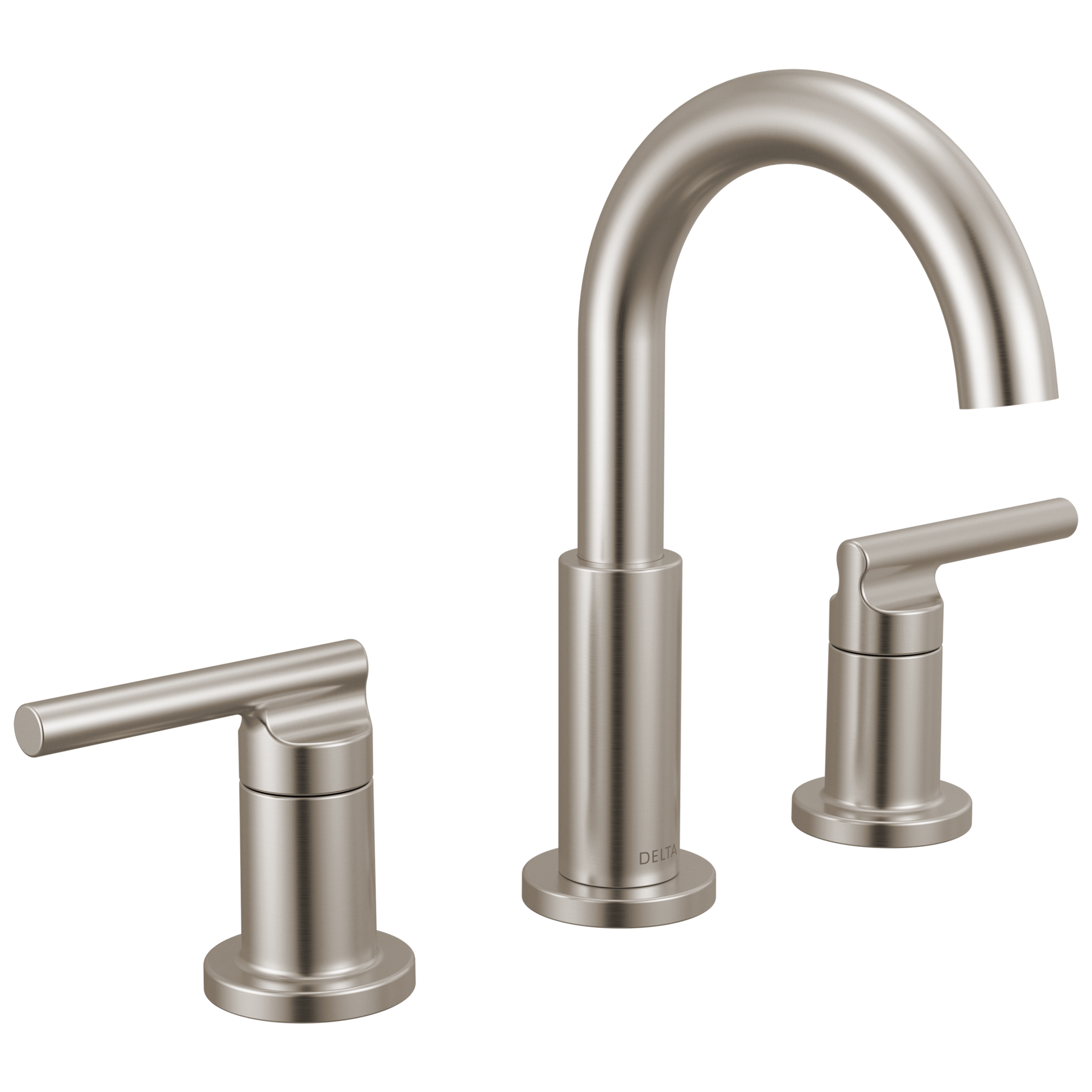 Two Handle Widespread Lavatory Faucet