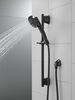 3-Setting Slide Bar Hand Shower (Recertified)