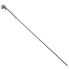 Lift Rod & Finial