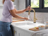 Touch2O® Bar / Prep Faucet with Touchless Technology