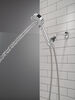6-Setting Hand Shower