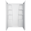 ProCrylic 48 in. Shower Surround