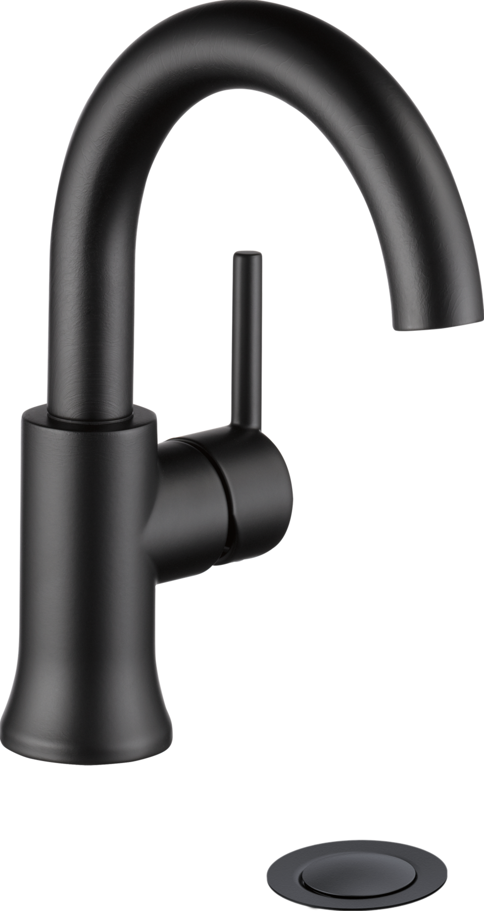 Single Handle Bathroom Faucet (Recertified), image 2