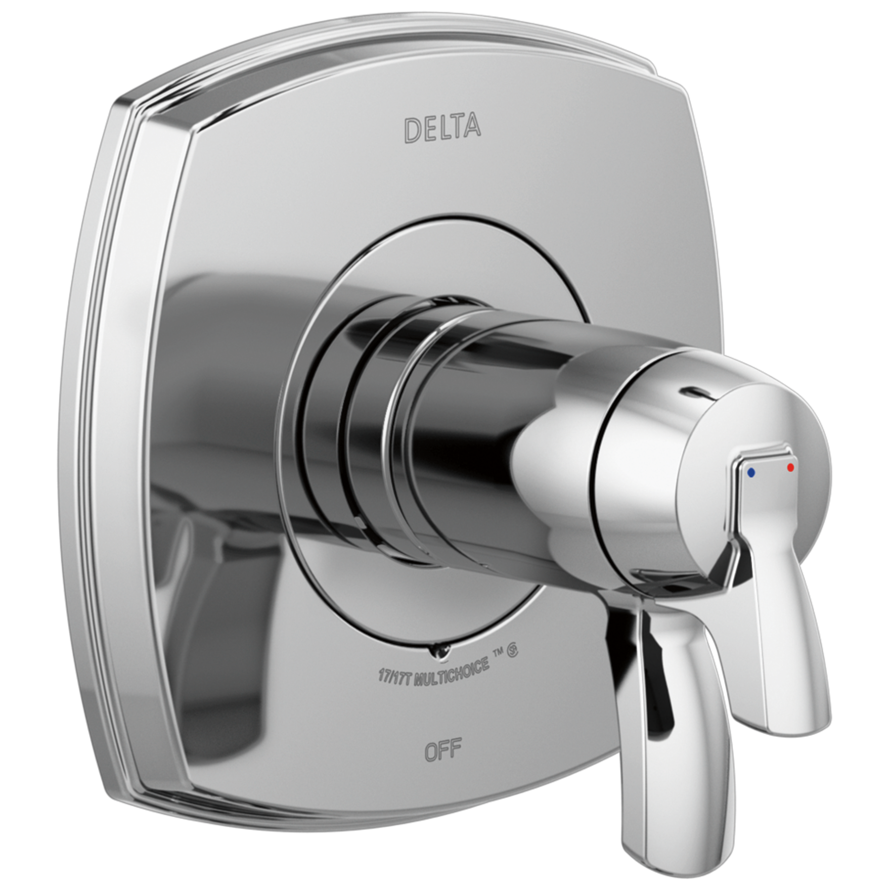 17 Thermostatic Valve Only