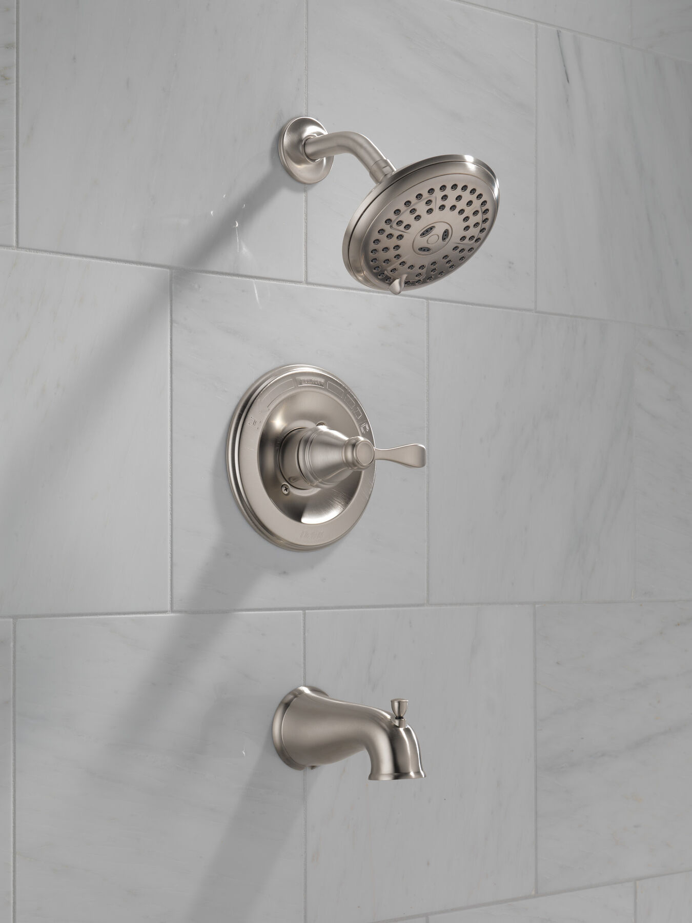 Monitor 14 Series Tub and Shower (Recertified), image 3