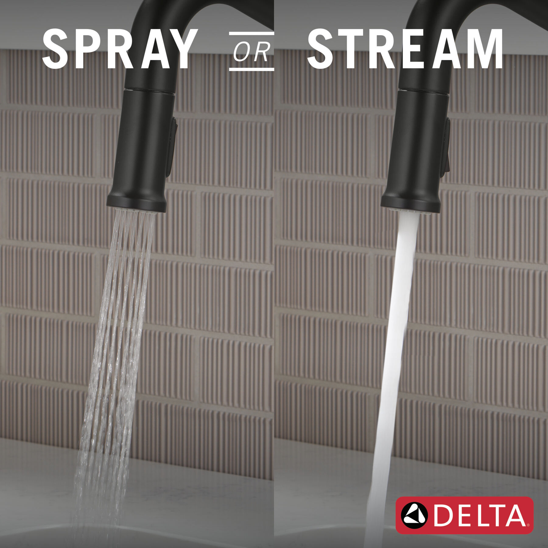 Single Handle Pull-Down Bar/Prep Faucet