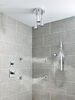 Square Wall Elbow for Hand Shower