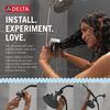 Detangling Shower Tool