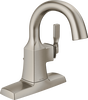 Single Handle Bathroom Faucet