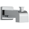 Tub Spout - Pull-Up Diverter