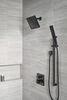 Square Wall Elbow for Hand Shower
