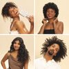 Detangling Shower Tool
