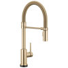 Touch<sub>2</sub>O® Technology Kitchen Faucet with Touchless Technology