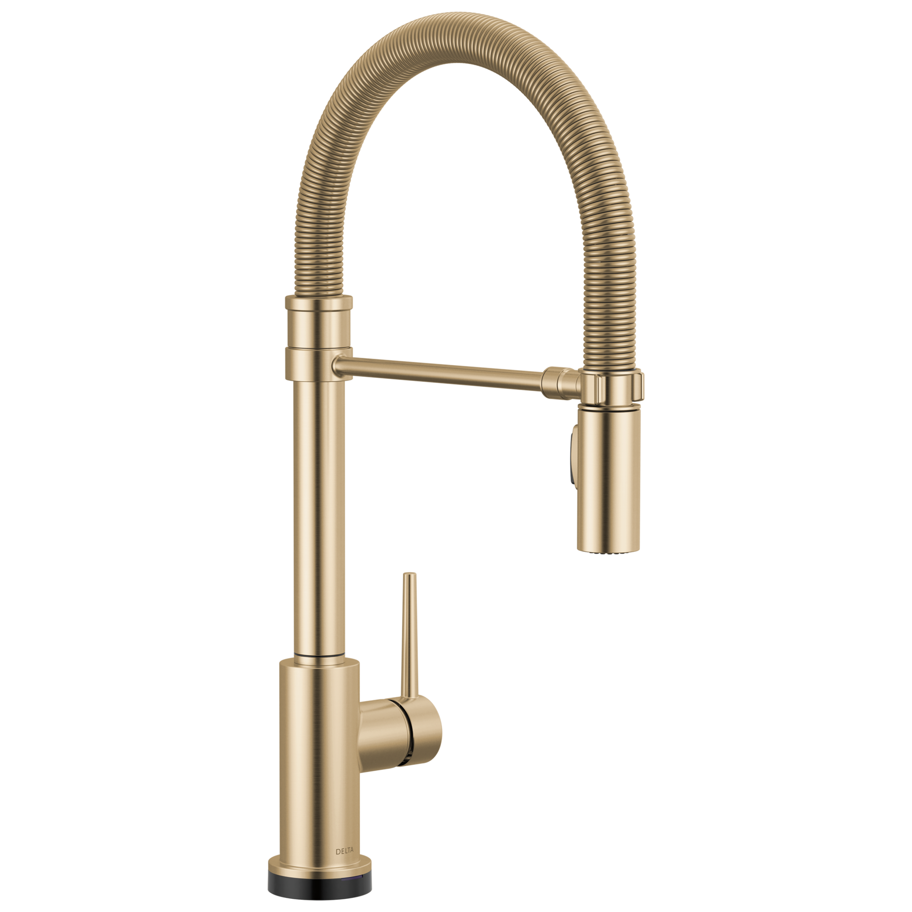 Touch<sub>2</sub>O® Technology Kitchen Faucet with Touchless Technology