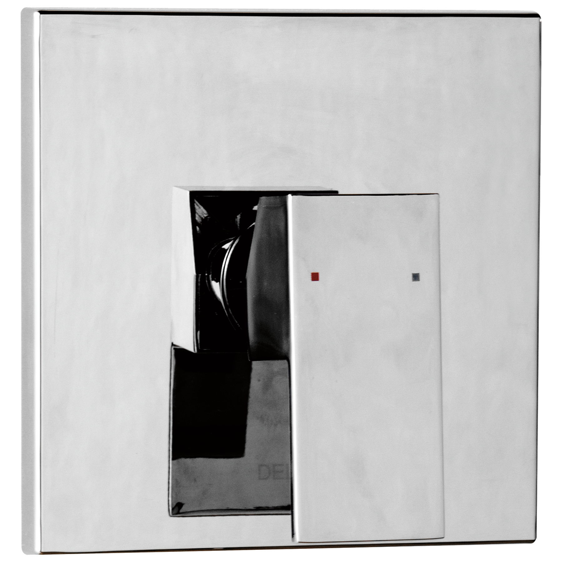 In Wall Shower Only Trim