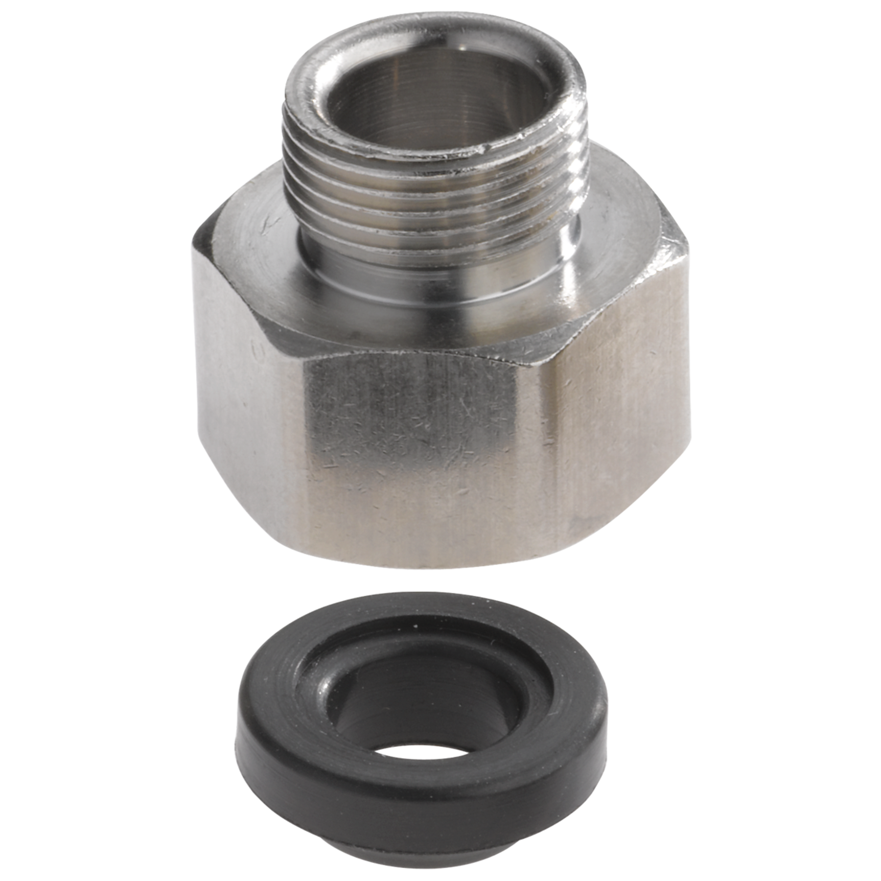 Adapter - Slip Joint
