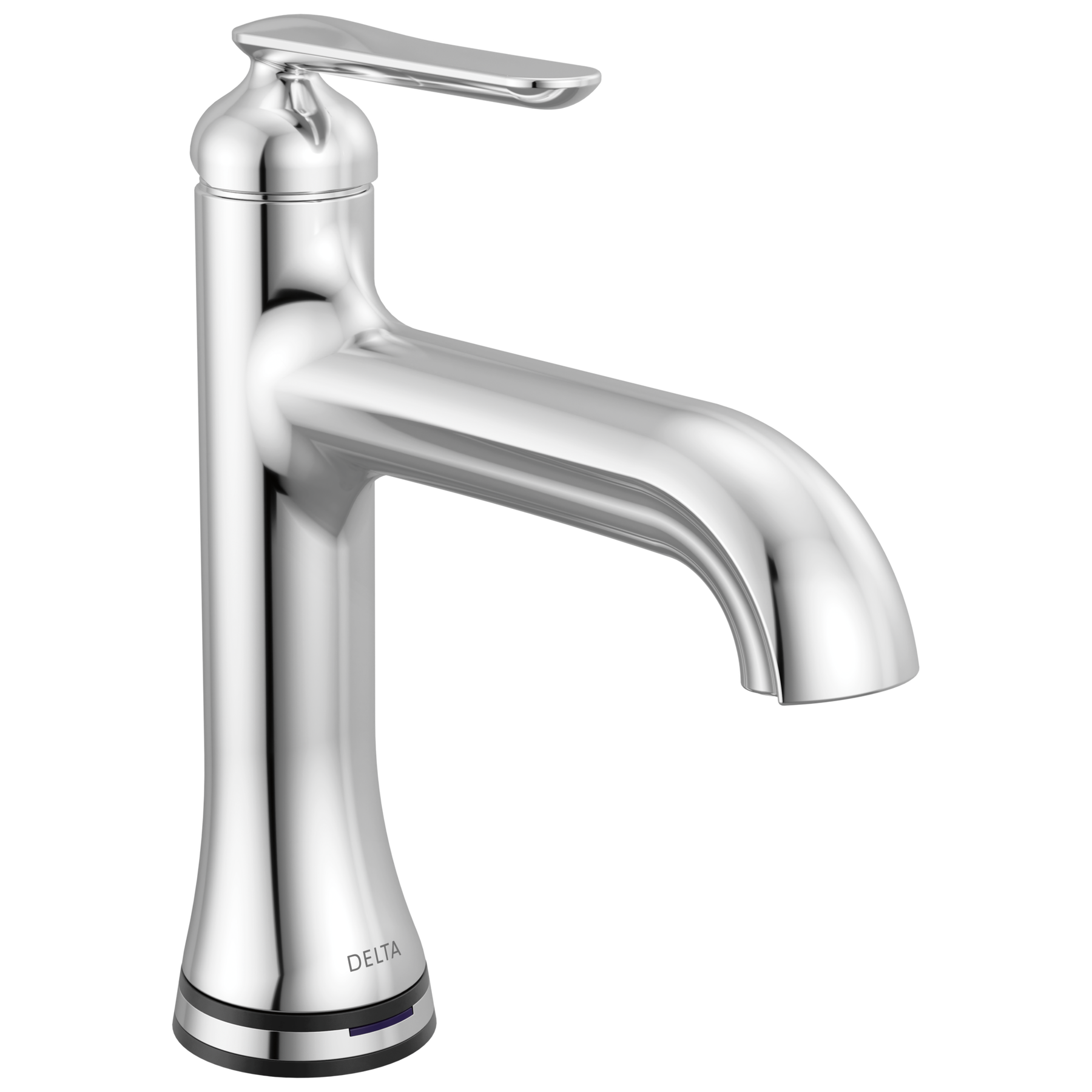Single Handle Bathroom Faucet with Touch20 with Touchless Technology
