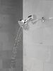 Premium Shower Filter with Shower Head Bundle