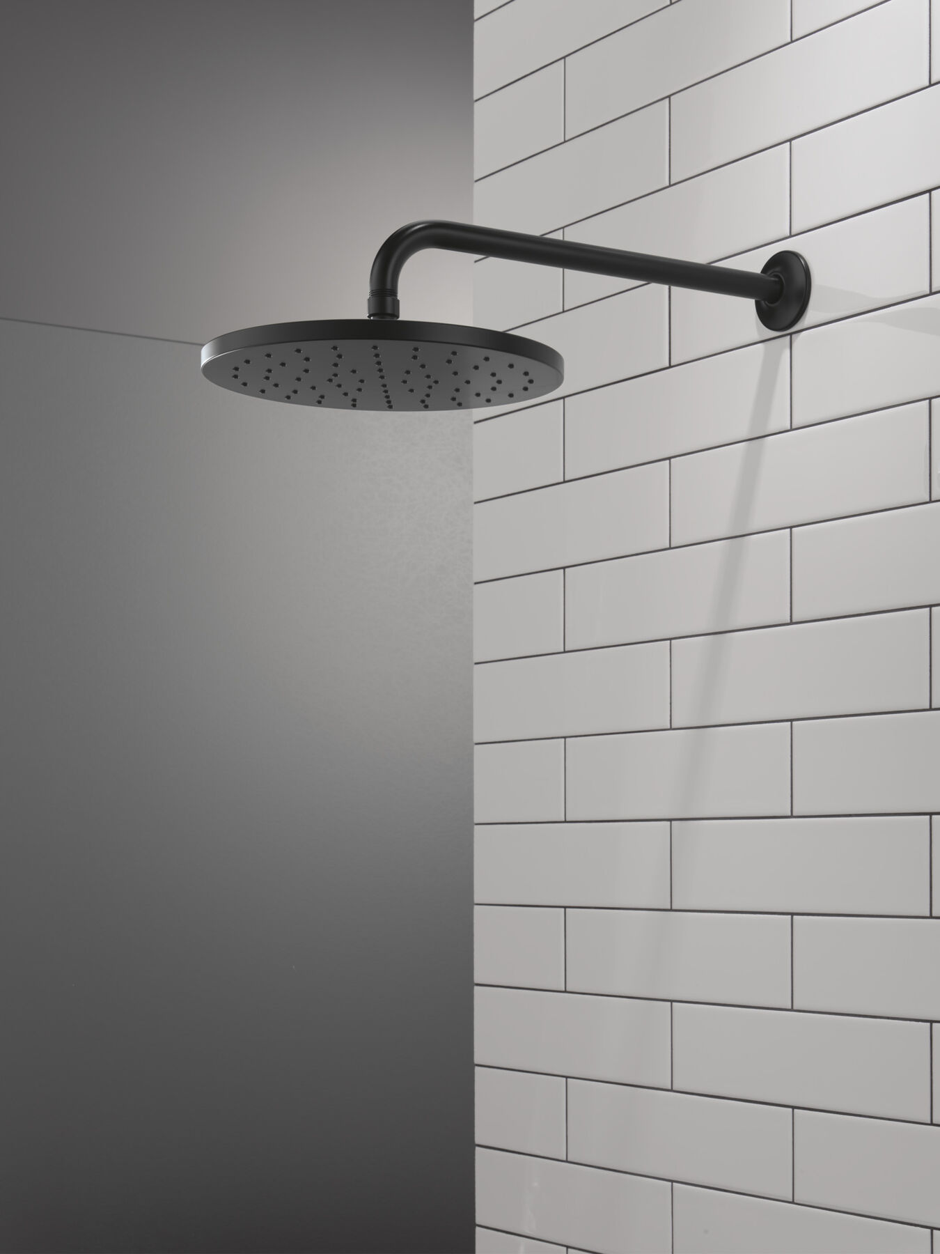 16" Shower Arm, image 2