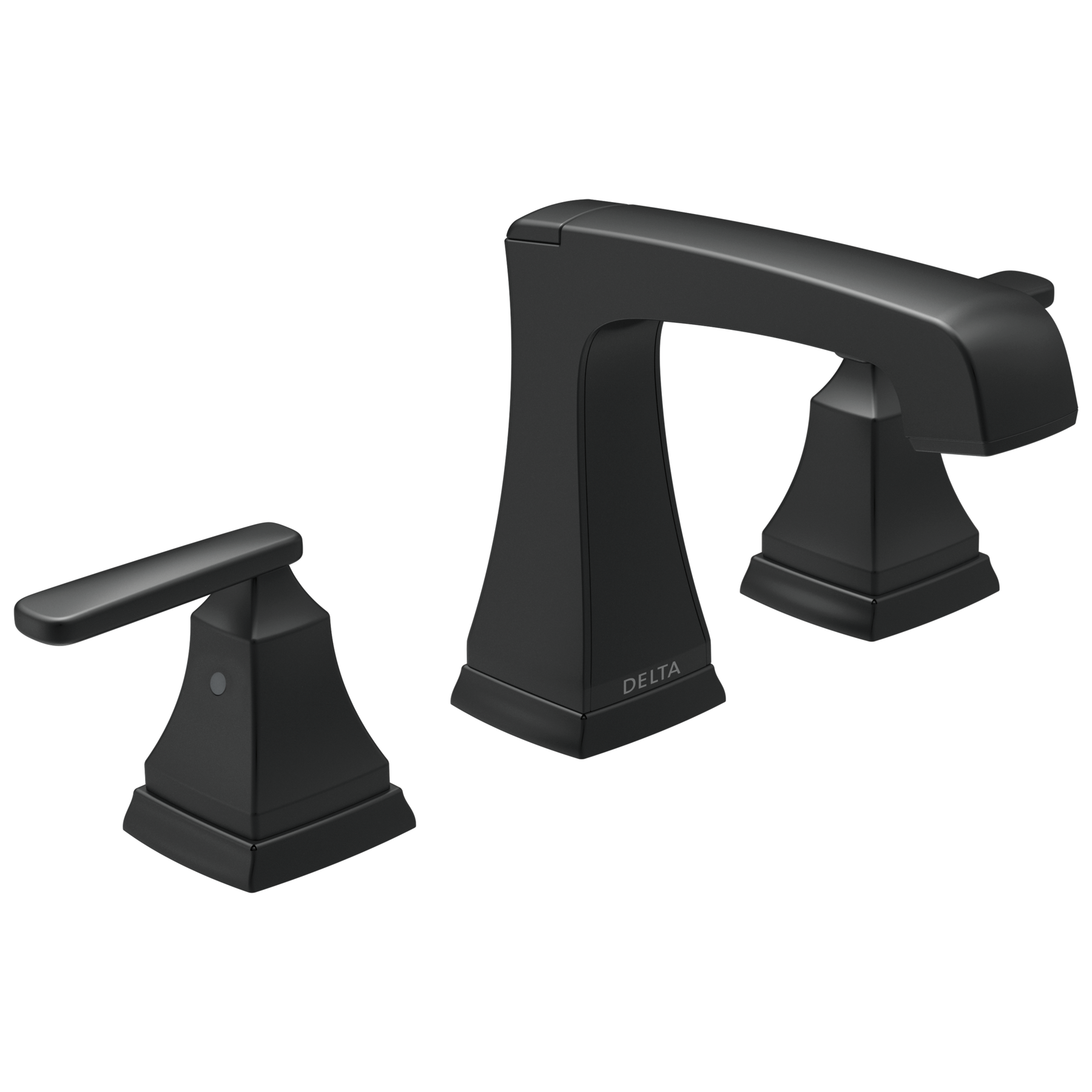 Widespread Bathroom Faucet 2L (Recertified)