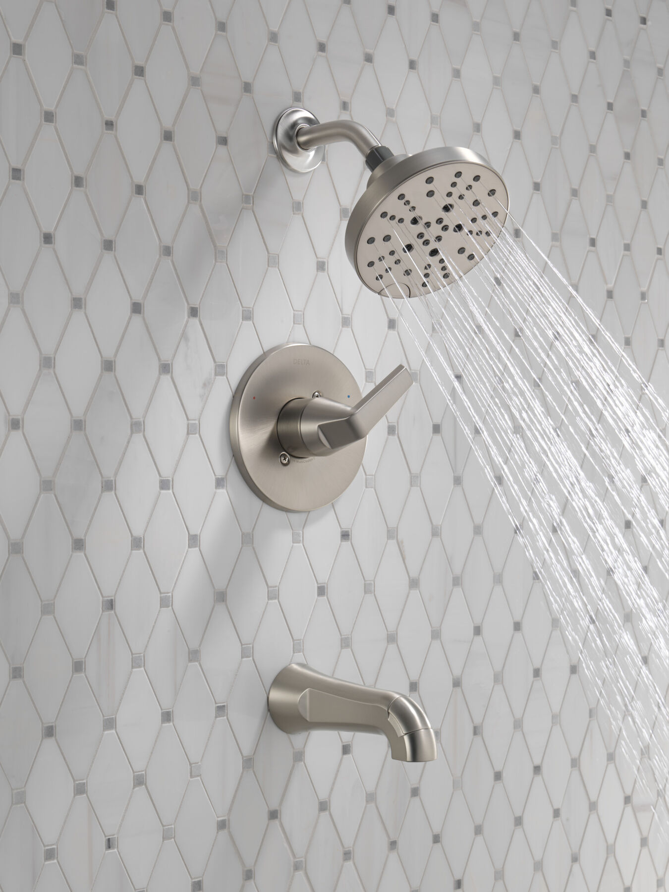 Monitor® 14 Series Tub and Shower, image 8