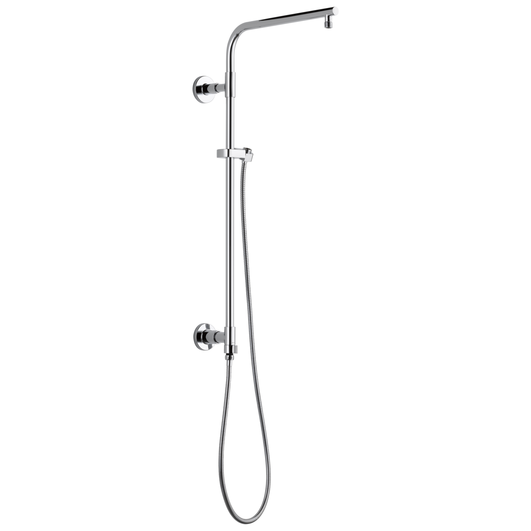 Emerge® 26" Round Shower Column