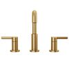 Widespread Bathroom Faucet (Recertified)