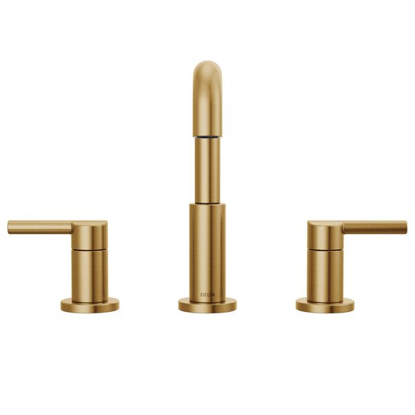 Widespread Bathroom Faucet (Recertified)