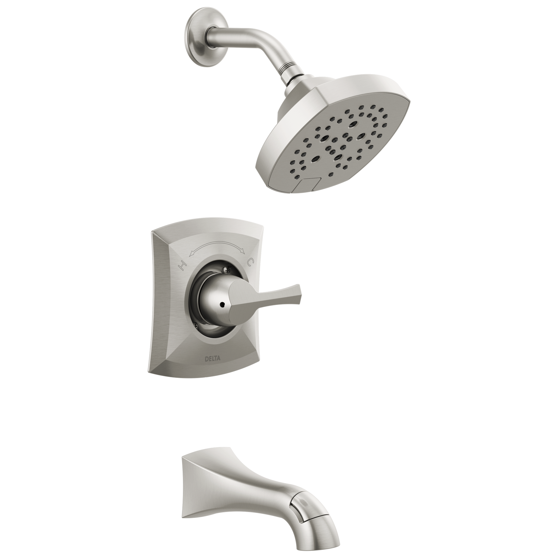 Monitor&reg;&nbsp;14 Series Tub and Shower (Recertified)