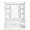 EverEdge Bathtub Wall 60"x32"