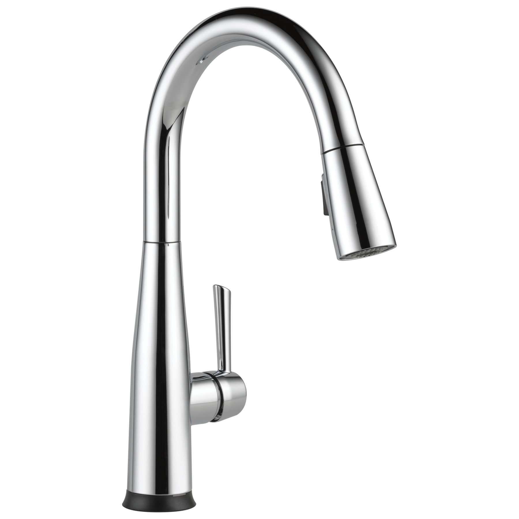 Single Handle Pull-Down Kitchen Faucet with Touch<sub>2</sub>O® Technology