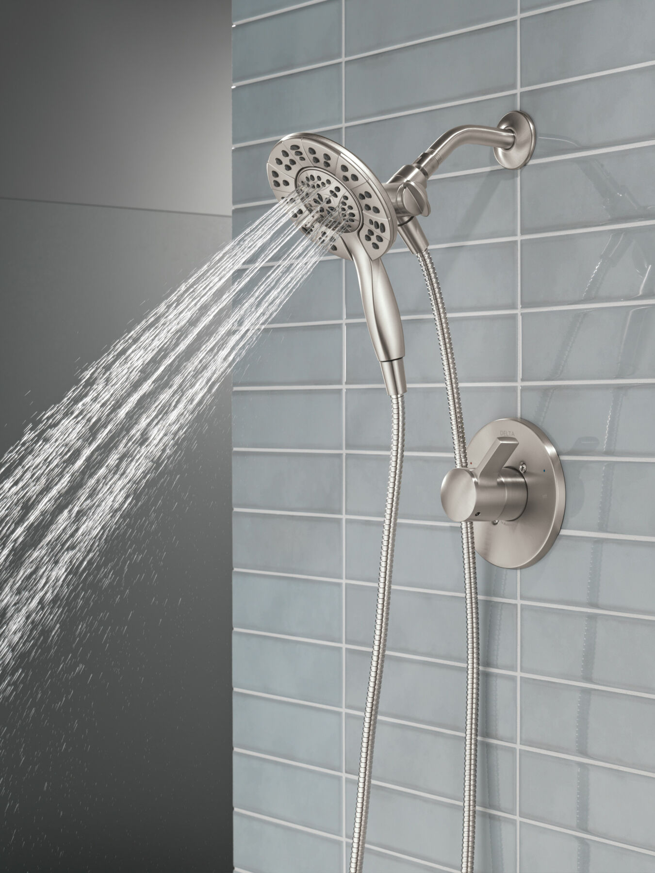 14S Shower Only with In2ition&reg; - (Recertified)