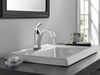 Touch2O® Bathroom Faucet with Touchless Technology