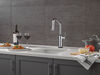 Touch2O&reg; Bar / Prep Faucet with Touchless Technology