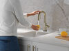 Touch2O&reg; Bar / Prep Faucet with Touchless Technology
