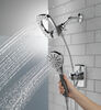 Monitor® 17 Series Shower Trim with In2ition®