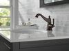 Single Handle Bathroom Faucet