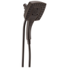 H<sub>2</sub>Okinetic® In2ition® 5-Setting Two-in-One Shower (Recertified)
