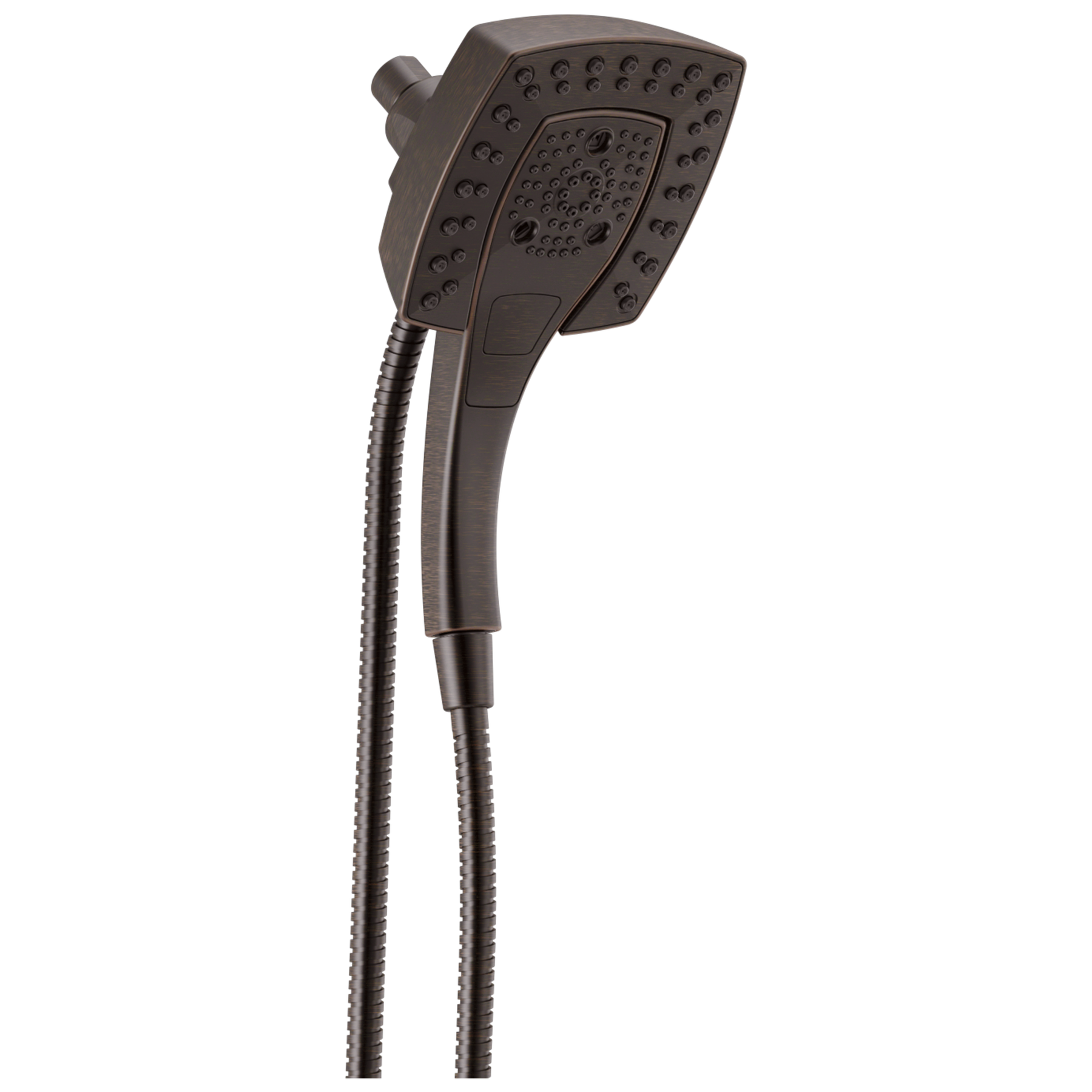 H<sub>2</sub>Okinetic® In2ition® 5-Setting Two-in-One Shower (Recertified)