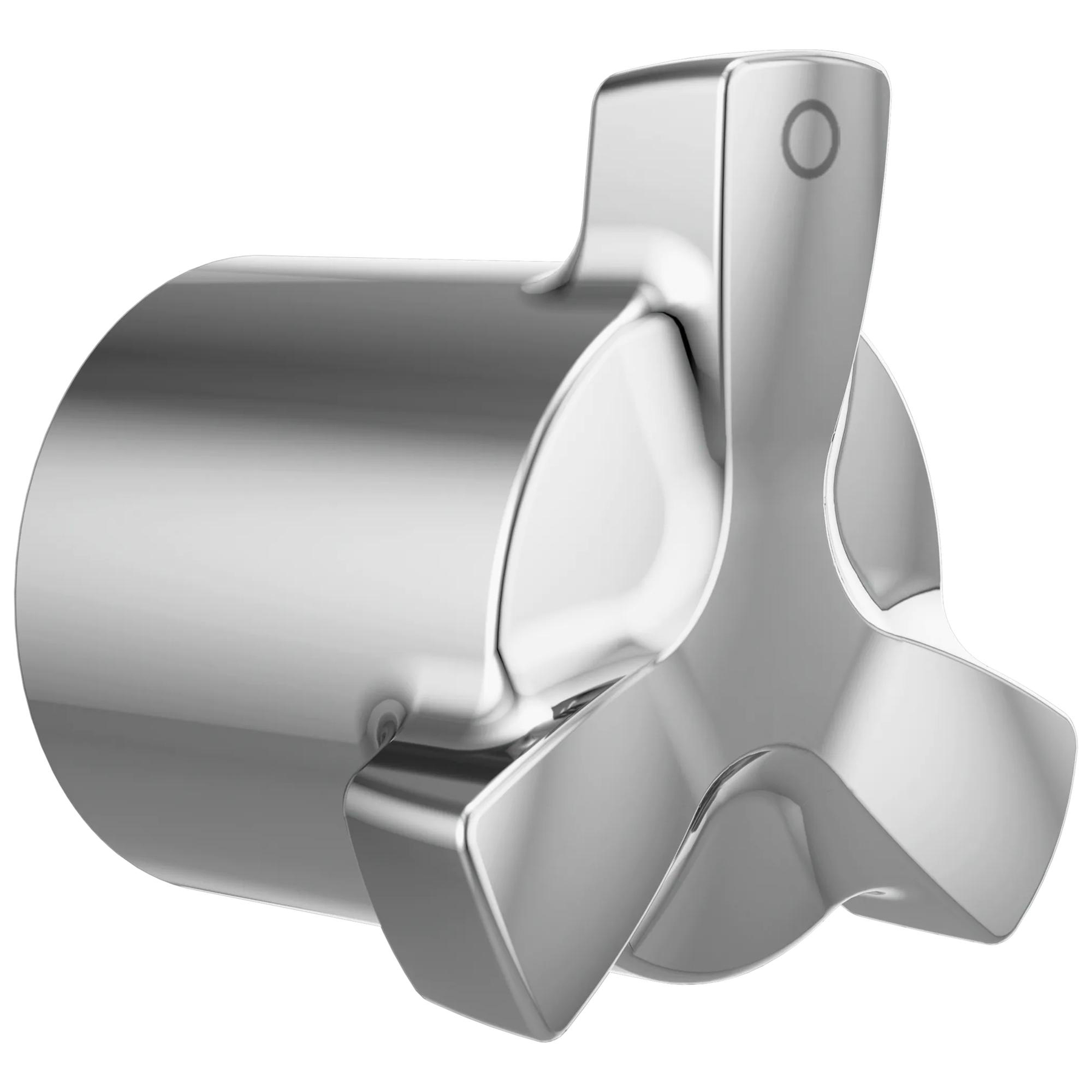 Integrated Diverter Helo