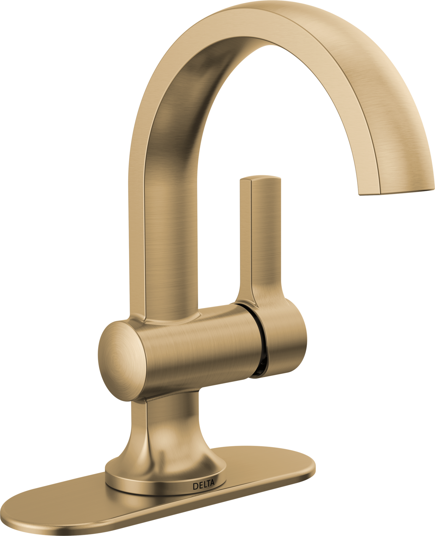 Single Lever Faucet - (Recertified)