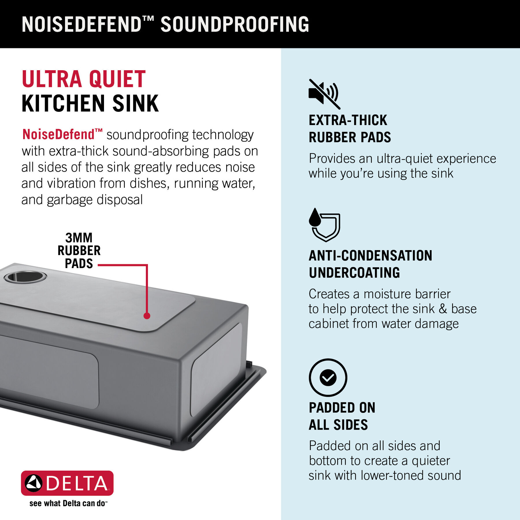 30” Drop-In Undermount Stainless Steel Single Bowl Kitchen Sink with Accessories, image 15