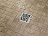 4" Tile-In Square Shower Drain